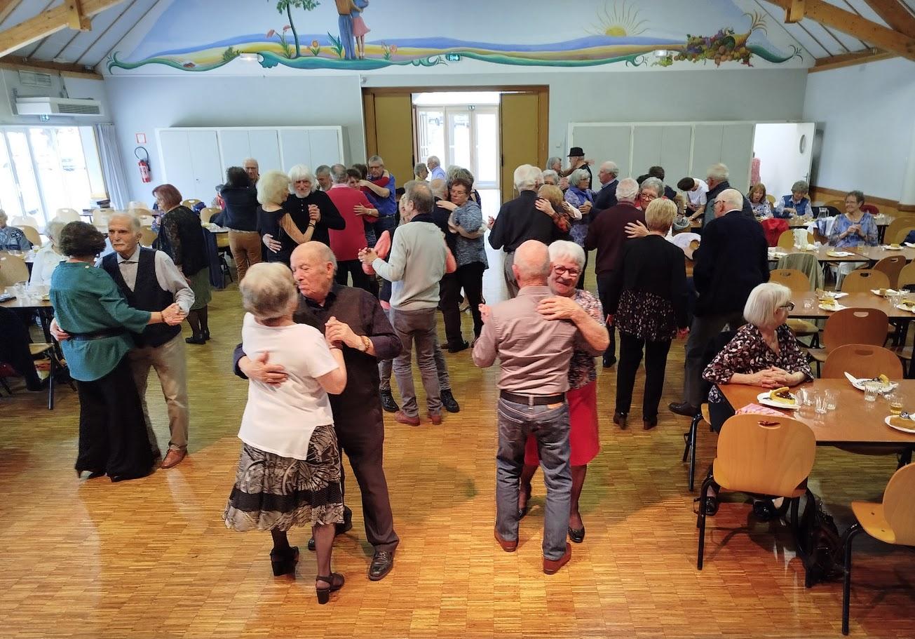 Jeudi 24 avril 2025 n 15