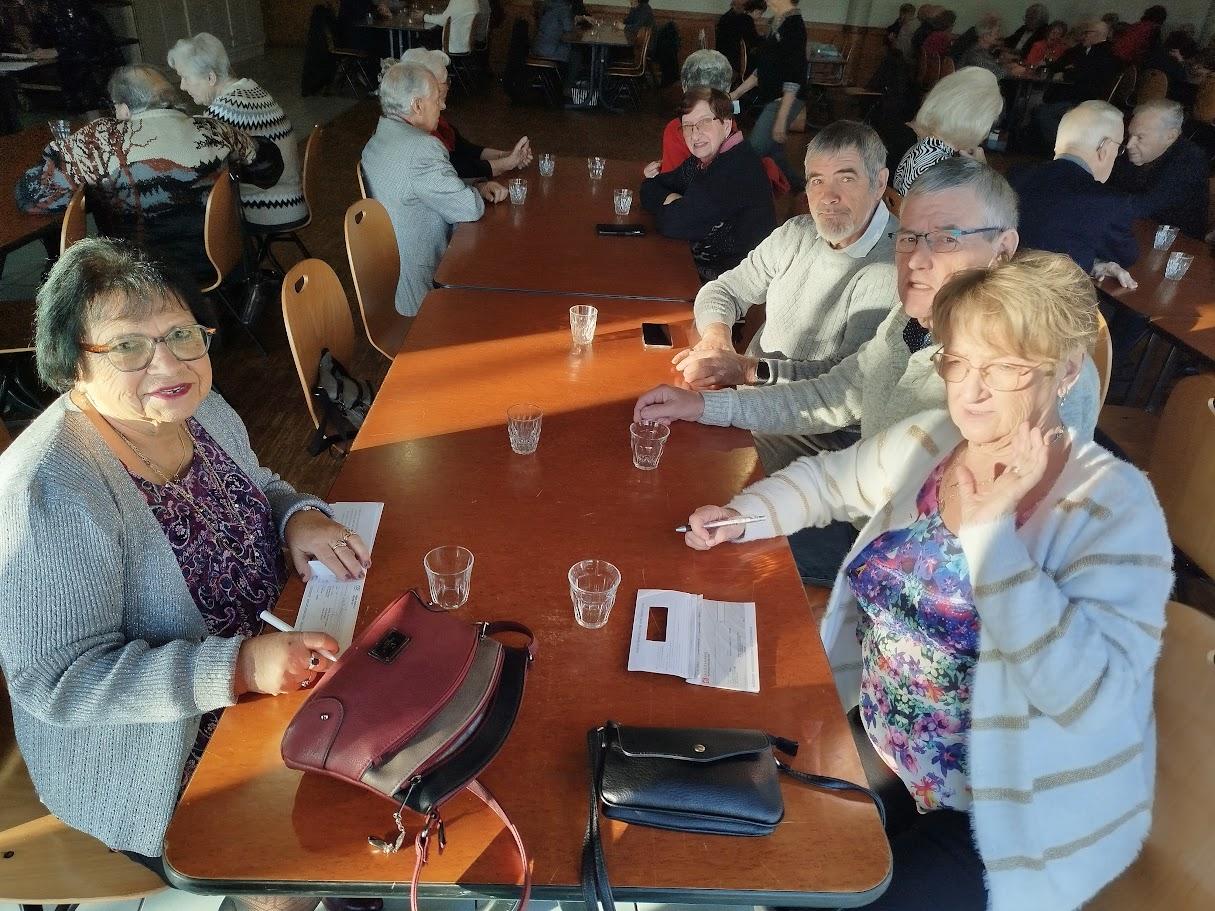 Jeudi 27 novembre 2025 n 4